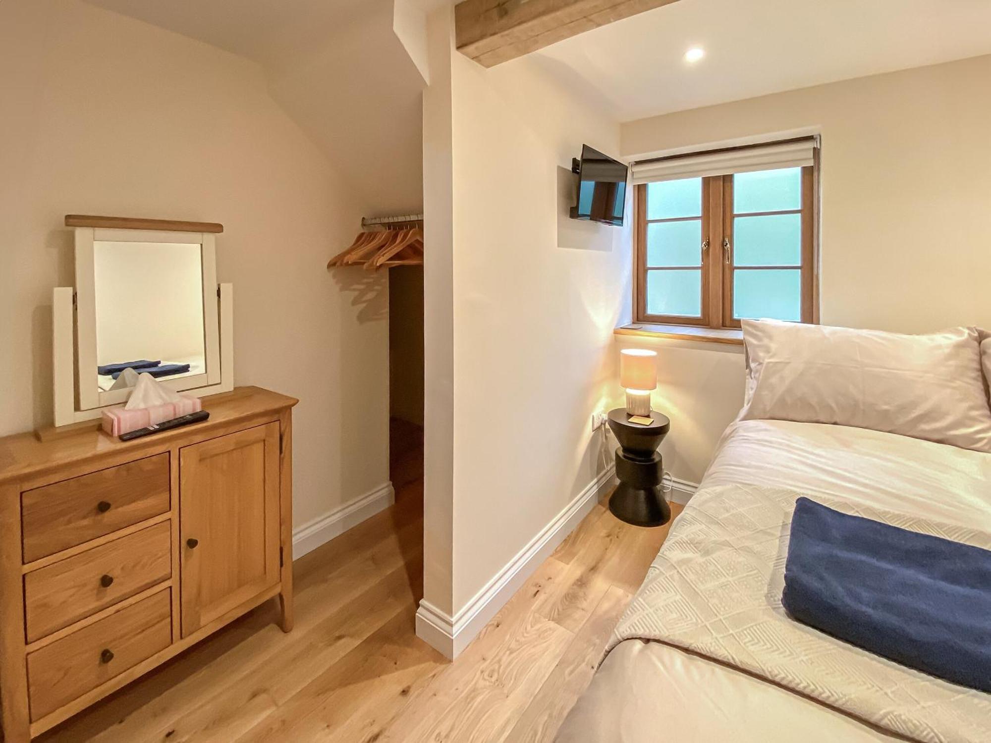 Quabbs Head Cottage Mathon Luaran gambar